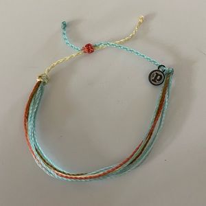 Pura Vida bracelet